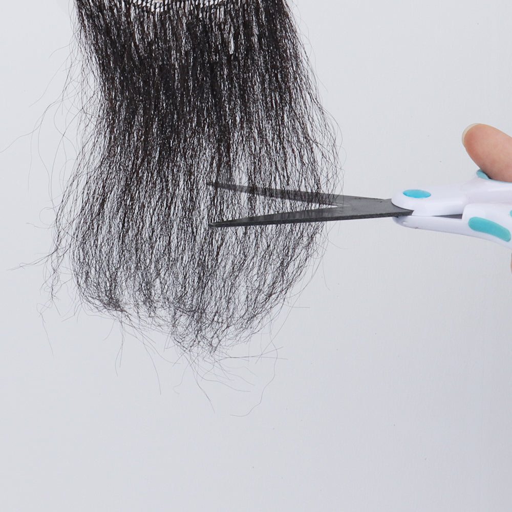 VaryStyle Self Adhesive False Beard