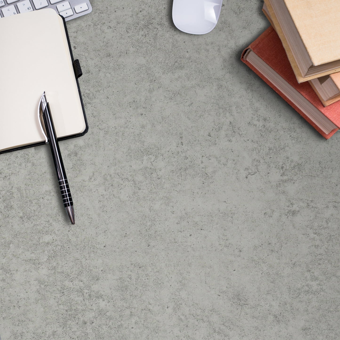 VaryPaper Thick Concrete Wallpaper