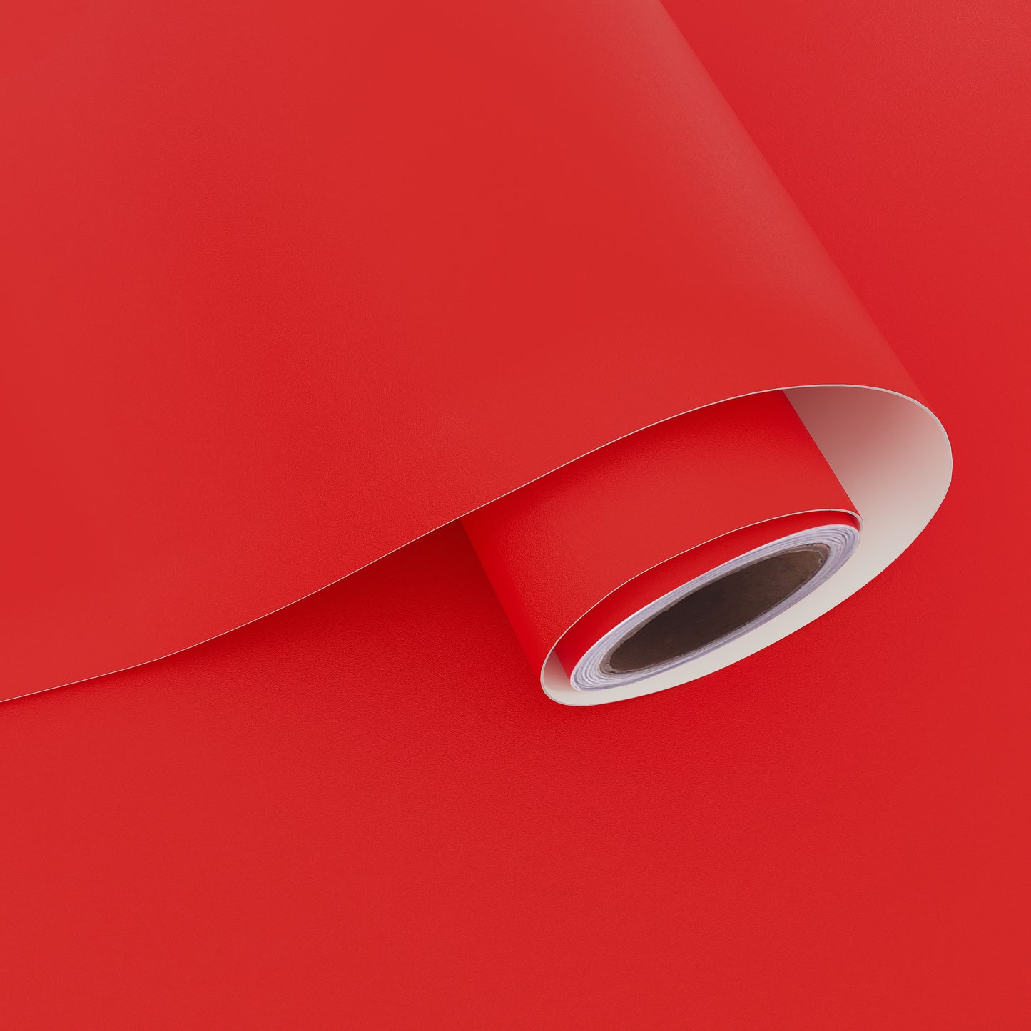 VaryPaper Thick Red Contact Paper