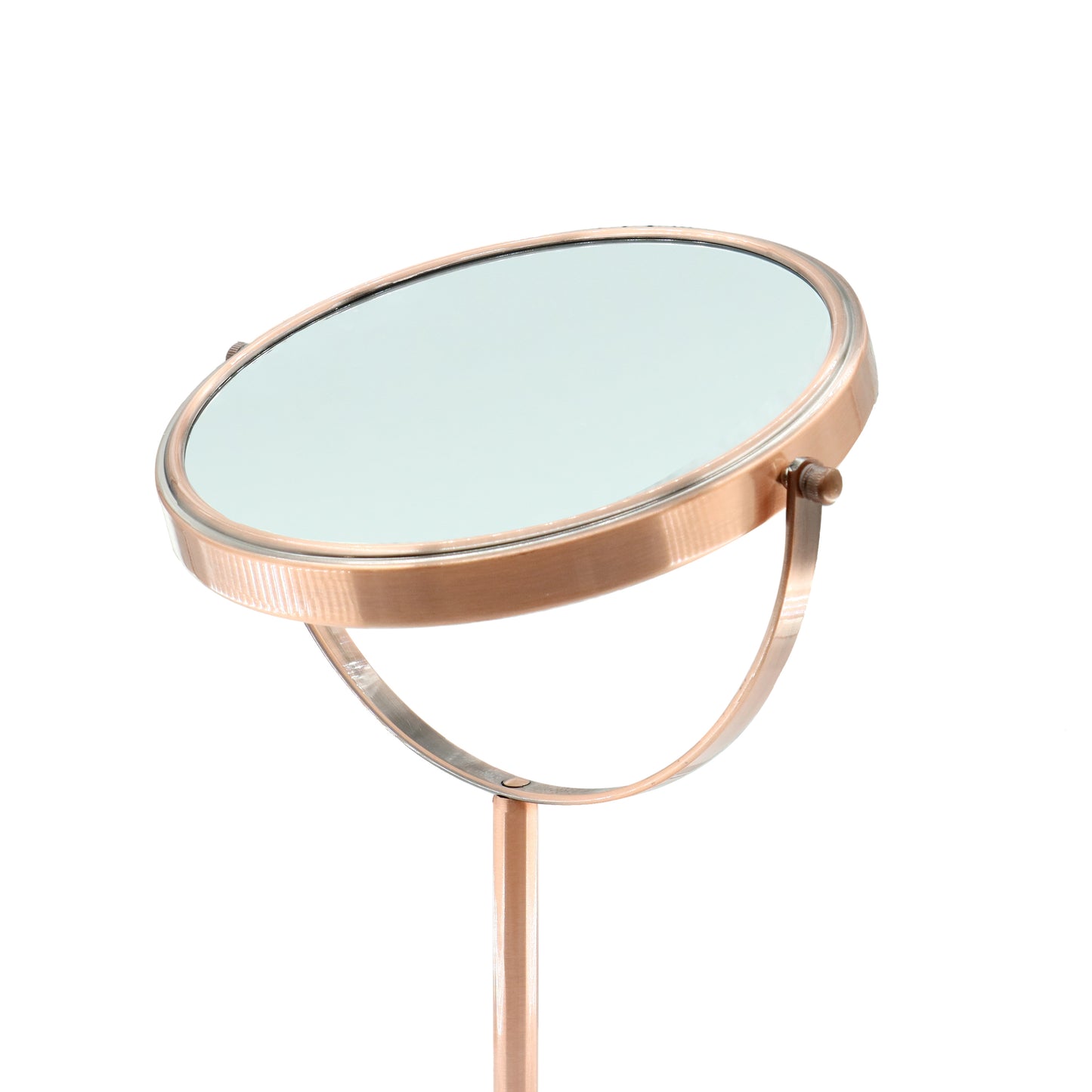 VaryStyle Double-side Tabletop Makeup Mirror