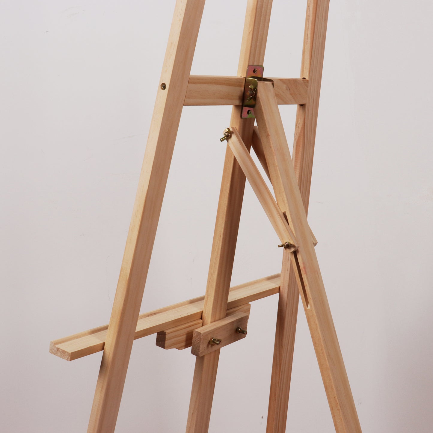 VaryStyle Adjustable Height Display Easel
