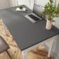 VaryPaper Matte Grey Contact Paper