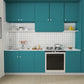 VaryPaper Turkish Blue Wallpaper