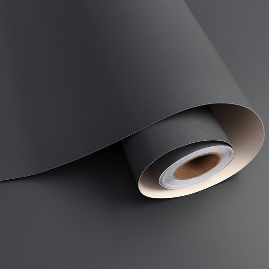 VaryPaper Grey Wallpaper Peel and Stick Wallpaper