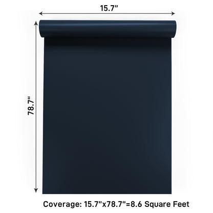 VaryPaper Navy Blue Wallpaper