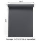 VaryPaper Grey Wallpaper Peel and Stick Wallpaper