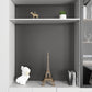 VaryPaper Matte Grey Contact Paper