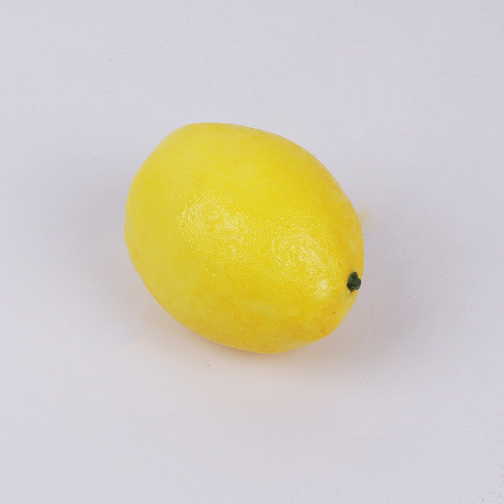 VaryStyle Artificial Fruits 5 PCS