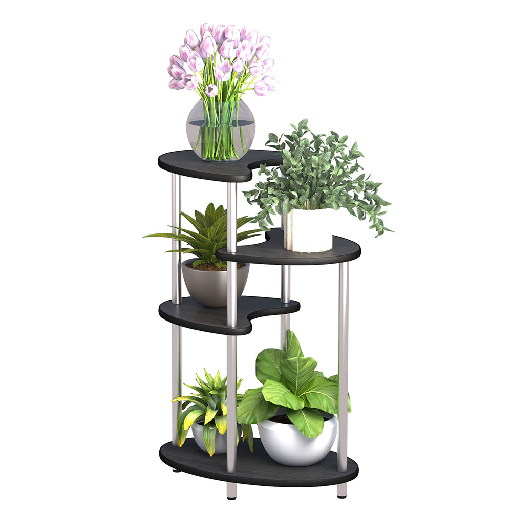 VaryStyle 4-Tier Flower Stand