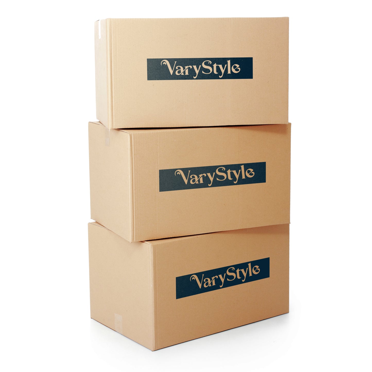 VaryStyle White Cupboard
