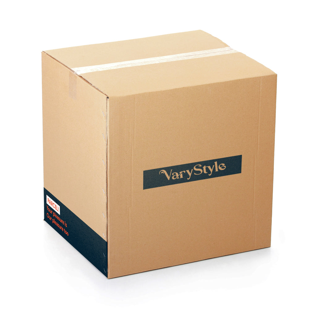 VaryStyle Wooden Two Step Stool
