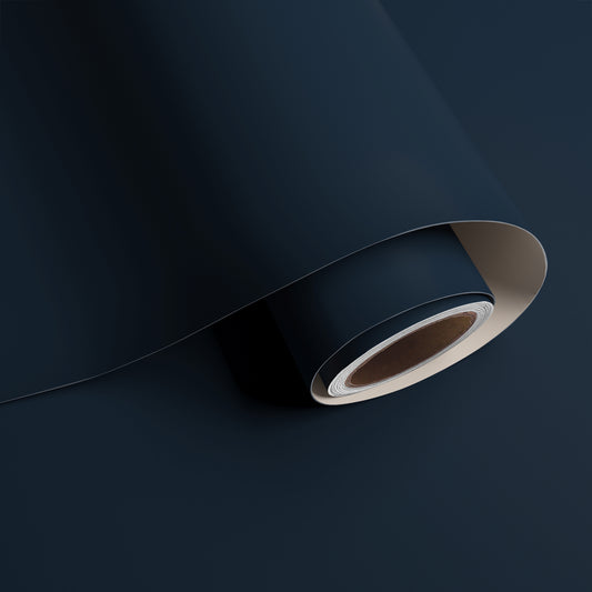VaryPaper Navy Blue Wallpaper