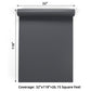 VaryPaper Grey Wallpaper Peel and Stick Wallpaper