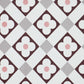 VaryPaper Brown Geometric Wallpaper