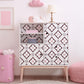 VaryPaper Brown Geometric Wallpaper