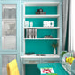 VaryPaper Thick Teal Blue Wallpaper
