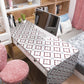 VaryPaper Brown Geometric Wallpaper
