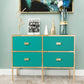 VaryPaper Thick Teal Blue Wallpaper
