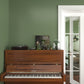 VaryPaper Sage Green Wallpaper