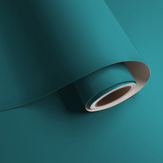 VaryPaper Turkish Blue Wallpaper