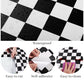 VaryPaper Thick Checkered Wallpaper