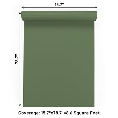 VaryPaper Sage Green Wallpaper